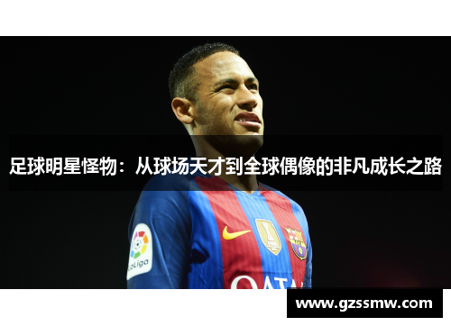 足球明星怪物：从球场天才到全球偶像的非凡成长之路
