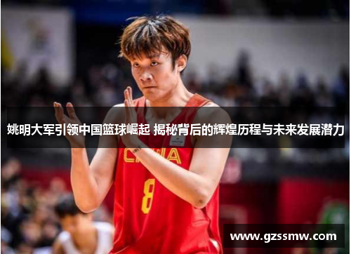 姚明大军引领中国篮球崛起 揭秘背后的辉煌历程与未来发展潜力
