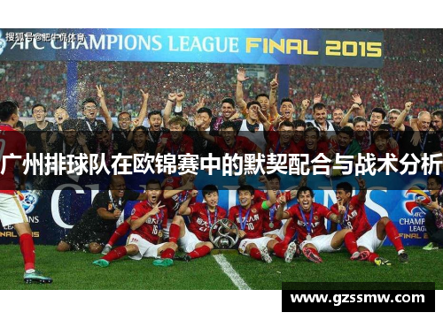 广州排球队在欧锦赛中的默契配合与战术分析