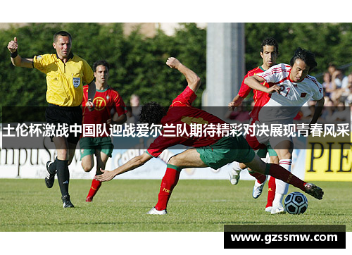 土伦杯激战中国队迎战爱尔兰队期待精彩对决展现青春风采