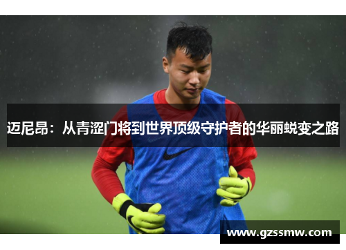 迈尼昂：从青涩门将到世界顶级守护者的华丽蜕变之路